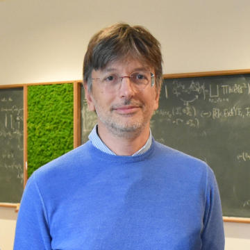 Mathematik und Informatik