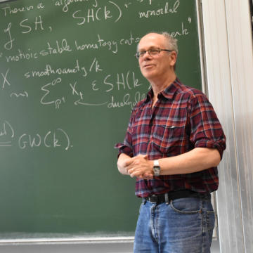 Mathematik und Informatik