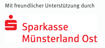 Logo Sparkasse Münsterland Ost